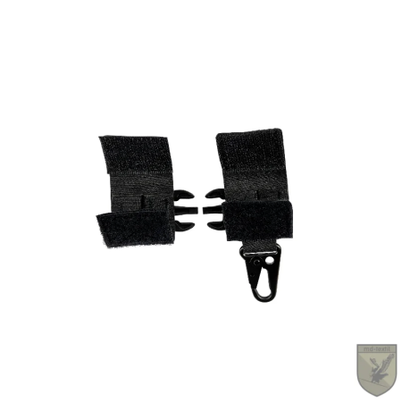 Adaptor centura BTM [1]