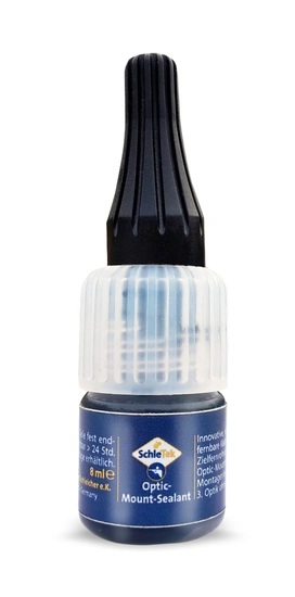Solutii si lubrifianti - Adeziv montaj lunetă SchleTek Optic Mount Sealant
