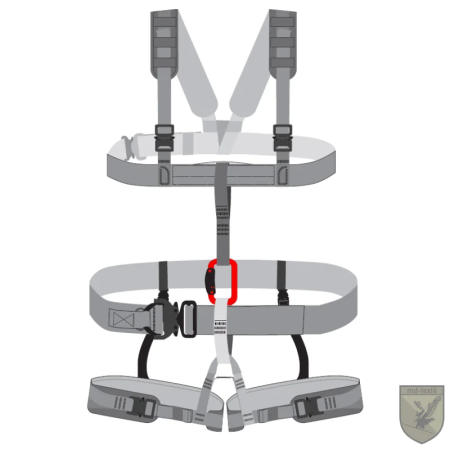 Carabina Stratus MDT [1]