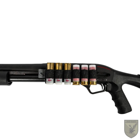 Cartusiera rapida MDT [9]