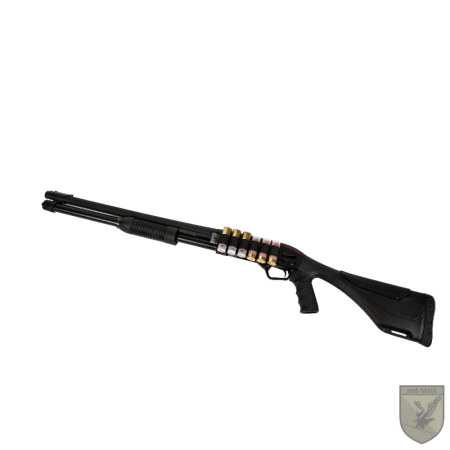 Cartusiera rapida MDT [7]