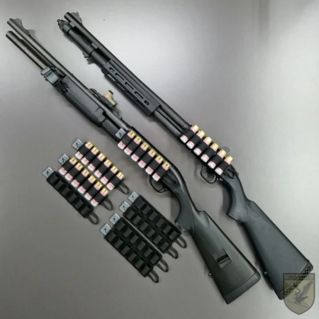 Cartusiera rapida MDT [3]