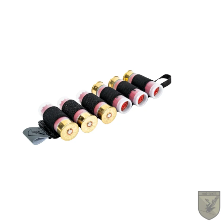 Cartusiera rapida MDT [8]