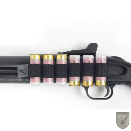 Cartusiera rapida MDT [1]