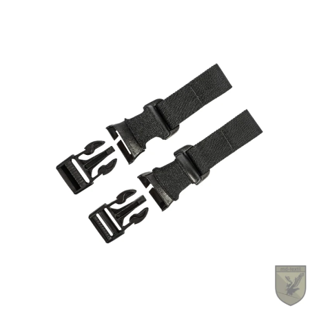 Accesorii veste - Catarame panou frontal MGS 2.0