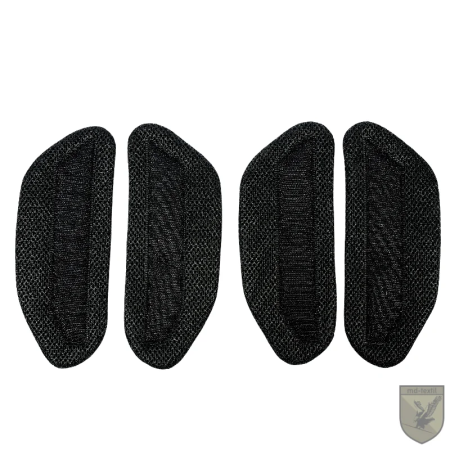 Celule cu spuma MGS 2.0 Plate Carrier [1]