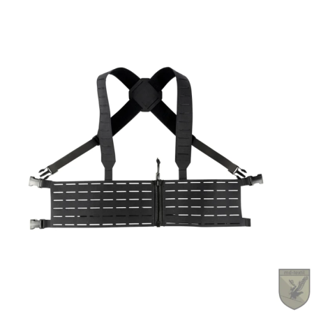 Buzunare tactice - Chest rig MDT