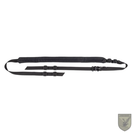 Curele arma - Curea modulara captusita MDT