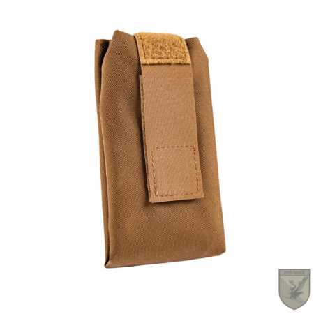 Dump pouch modular MDT [1]