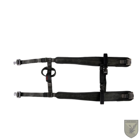 Rapel - Ham picior MGS MDT