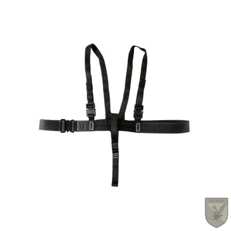 Rapel - Ham piept MGS MDT