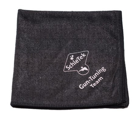 Solutii si lubrifianti - Laveta microfibra Gun Tuning