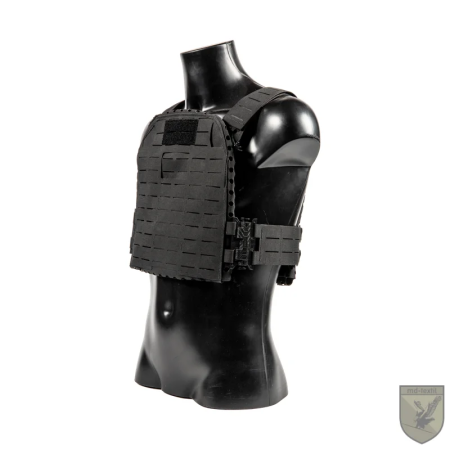 Manta Plate Carrier [5]