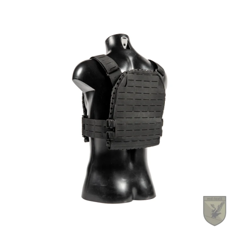 Manta Plate Carrier [7]