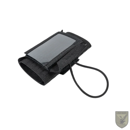 Medical - Medic Roll bag mic MDT