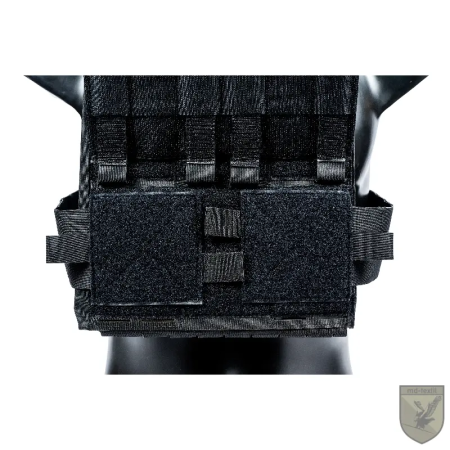 MGS 2.0 Plate Carrier [4]