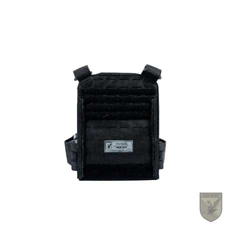 MGS 2.0 Plate Carrier [2]
