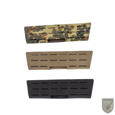 Rapel - Micro chest rig MGS MDT