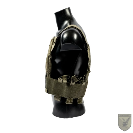 Paljanyzja Plate carrier [3]