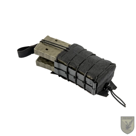 Buzunare tactice - Portincarcator multicalibru dublu MDT