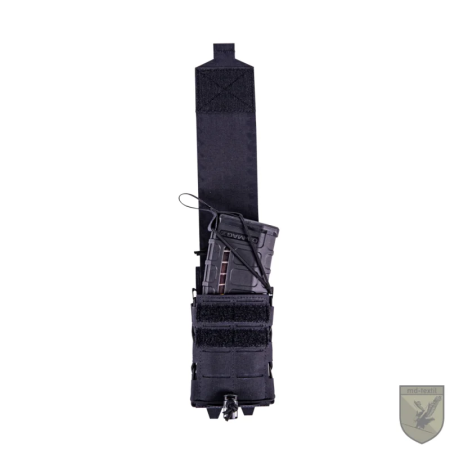 Portincarcator multicalibru MDT [1]