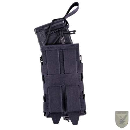 Portincarcator multicalibru MDT [3]