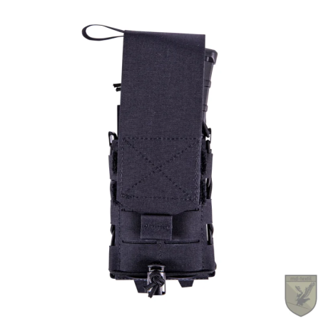 Buzunare tactice - Portincarcator multicalibru MDT