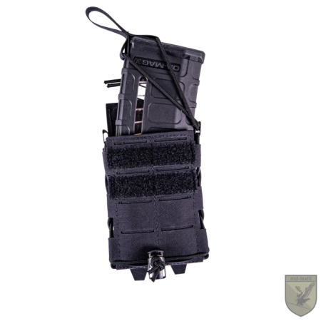 Portincarcator multicalibru MDT [2]