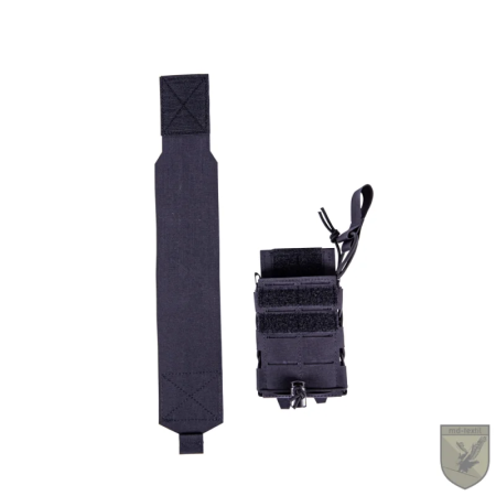 Portincarcator multicalibru MDT [4]