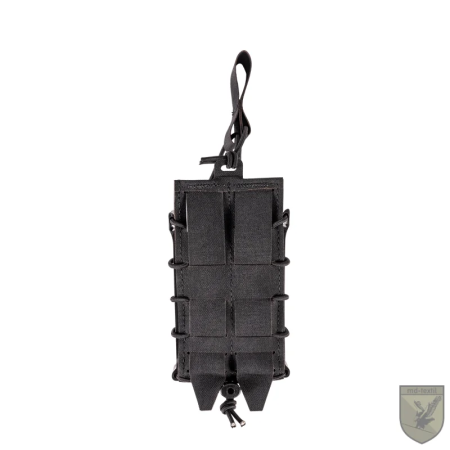 Portincarcator multicalibru standard MDT [1]