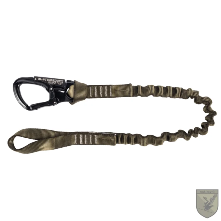 Rapel - Snur siguranta MGS MDT