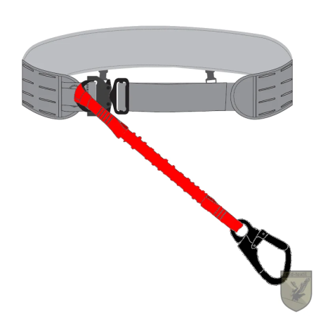 Snur siguranta MGS MDT [1]