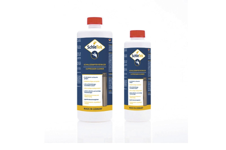 Solutii si lubrifianti - Solutie curatare amortizor Regular