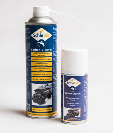 Solutii si lubrifianti - Spray curatare depuneri Carbon-Cleaner