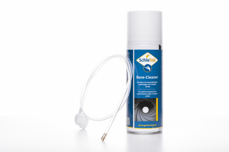 Intretinere arme - Spray curatare teava Bore-Cleaner