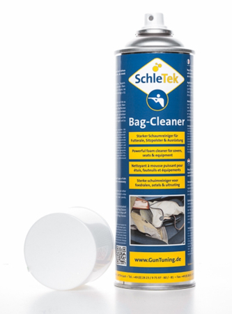 Solutii si lubrifianti - Spuma curatat textile Bag Cleaner