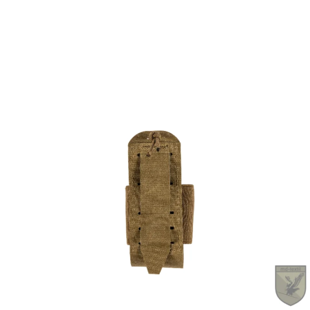 Toc universal statie portabila MDT [6]