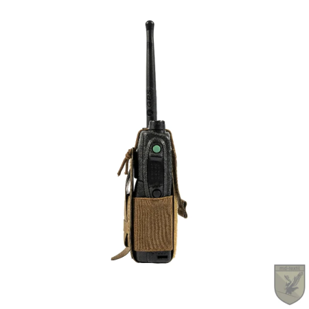 Toc universal statie portabila MDT [9]