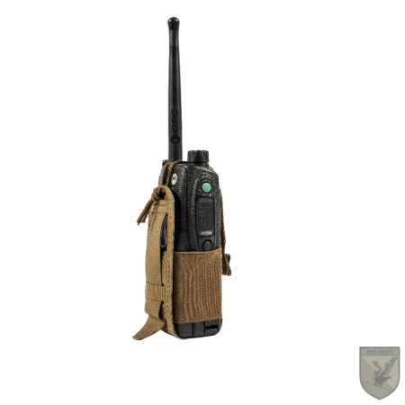 Toc universal statie portabila MDT [8]