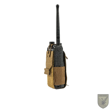 Toc universal statie portabila MDT [7]