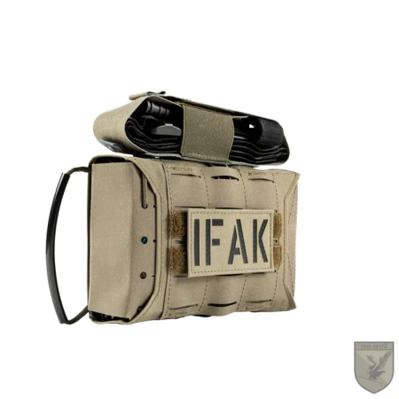 Medical - Trusa IFAK MDT