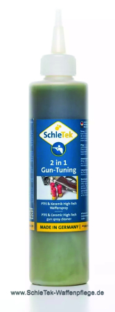 Intretinere arme - Ulei protector 2 in 1 Gun-Tuning