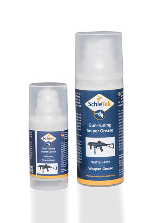 Solutii si lubrifianti - Vaselina Sniper Grease