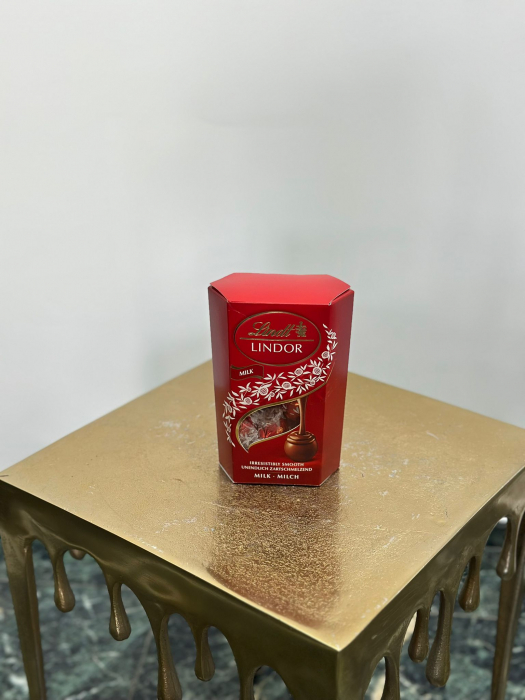 Bomboane de ciocolată [1]