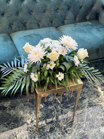 Aranjamente funerare - Aranjament funerar