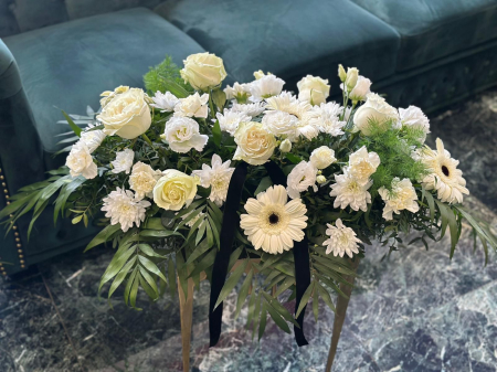 Aranjamente funerare - Aranjament funerar