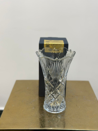 Vaze de cristal - Vaza cristal H20