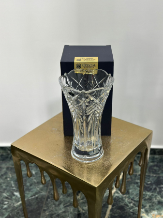 Vază Cristal H25