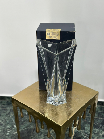 Vază Cristal H30