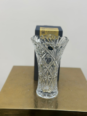 Vaze de cristal - Vaza cristal H20